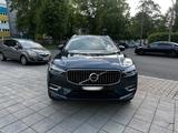 Volvo XC60 D4 AWD Inscr. Bus.-P./Autopil./Keyl./Garant - Volvo Gebrauchtwagen in Nürnberg