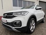 Volkswagen T-Cross 1.0TSI 81kW 110PS Style/LED/KAM/NAV/5tkm