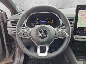 Mitsubishi ASX Edition 1.8 I HEV 360°Kam.*ACC*5J. Gar.*