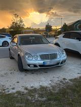 Mercedes-Benz Mercedes W211 E320 CD - Mercedes-Benz E 320: W211