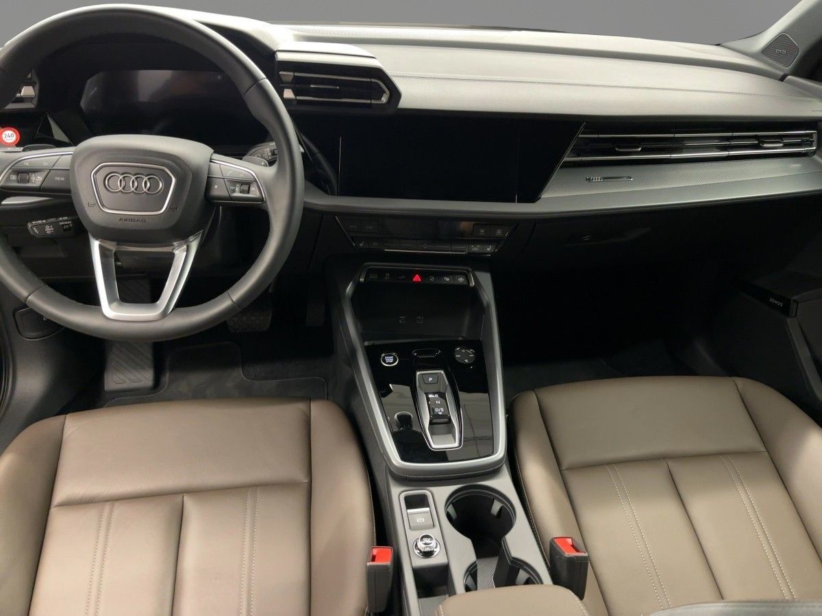 Audi A3 - Bild 12