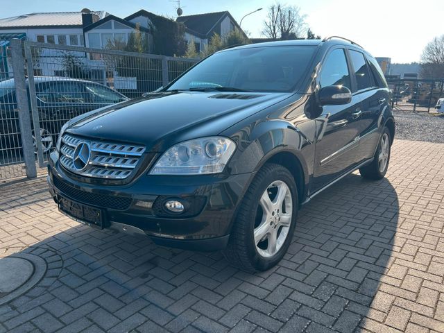 Mercedes-Benz ML 420 ML -Klasse ML 420 CDI