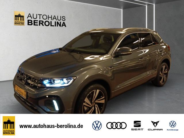 Volkswagen T-Roc 2.0 TDI R-Line DSG *LED+*IQ.DRIVE*SHZ*