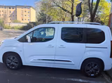 Toyota Proace City 1,5-l-D-4D 96kW L1 Executive Exe... - Toyota PROACE CITY mit Panoramadach