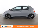 Toyota Yaris 1.5 Hybrid Team D*NAVI*KLIMA*GARANTIE* - Toyota Yaris Team D Gebrauchtwagen