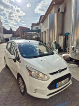 Ford B-Max 1,6 TI-VCT 77kW  - Ford B-Max von privat