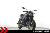 Kawasaki Z 650 - Sturzbügel, Ganganzeige - KAWASAKI 650 Z
