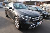 Mercedes-Benz GLC 200 4Matic # Panorama Schiebedach - Gebrauchtwagen in Andernach