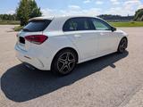 Mercedes-Benz A 250 7G-DCT - W177, AMG-Pakete, MBUX, Standhzg. - Mercedes-Benz A 250 in München