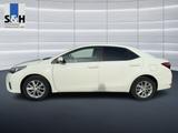 Toyota Corolla 1.6 Valvematic, Life+ - Toyota Gebrauchtwagen in Ratingen