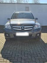 Mercedes-Benz Mercedes Benz GLK 220 CDI 4Matic - Mercedes-Benz GLK-Klasse in Dortmund