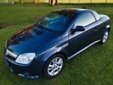 Opel Tigra 1.4 TWINPORT Edition Easytronic Edition - Opel Tigra mit Benzin-Antrieb: Navigationssystem, Cabrio