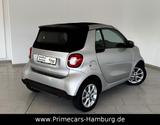 Smart ForTwo 1.0 Basis Passion Cabrio|NAVI|SH|PDC|LED| - Smart ForTwo: Passion