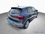 Volkswagen Polo R-Line 1.0 TSI DSG 95PS - Volkswagen Gebrauchtwagen in Magdeburg