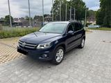 Volkswagen Tiguan 2.0 TDI 4Motion - 170PS - 2,5t AHK  - Volkswagen Tiguan: 170