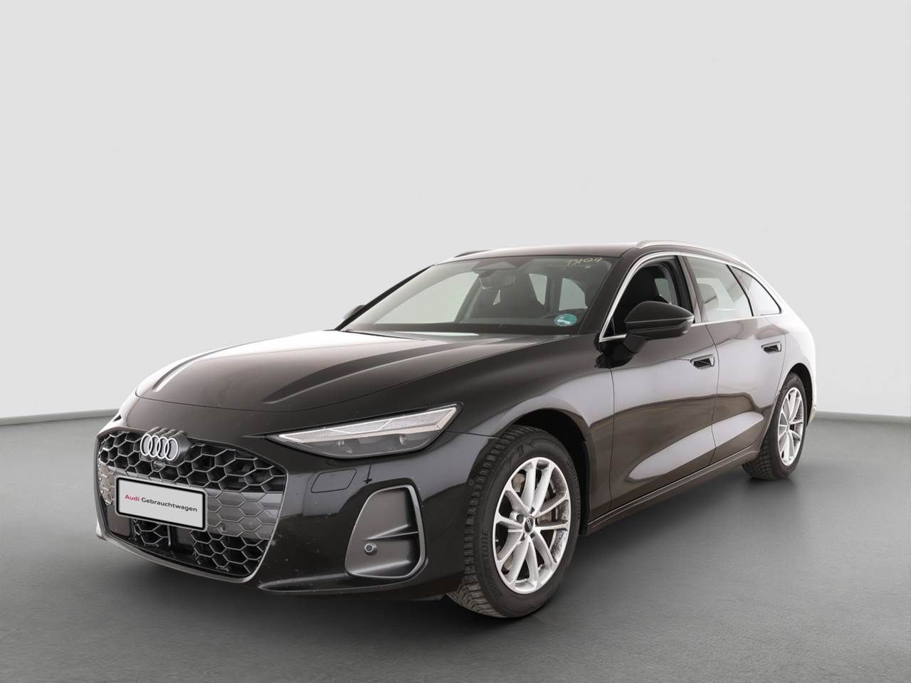 Audi A6 - Bild 2