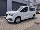 Opel Combo Life E Ultimate Rollstuhlgerecht - Opel Combo Gebrauchtwagen in Mannheim
