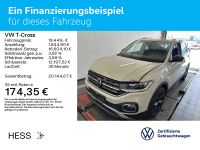 Volkswagen T-Cross - Vorschau Bild 2