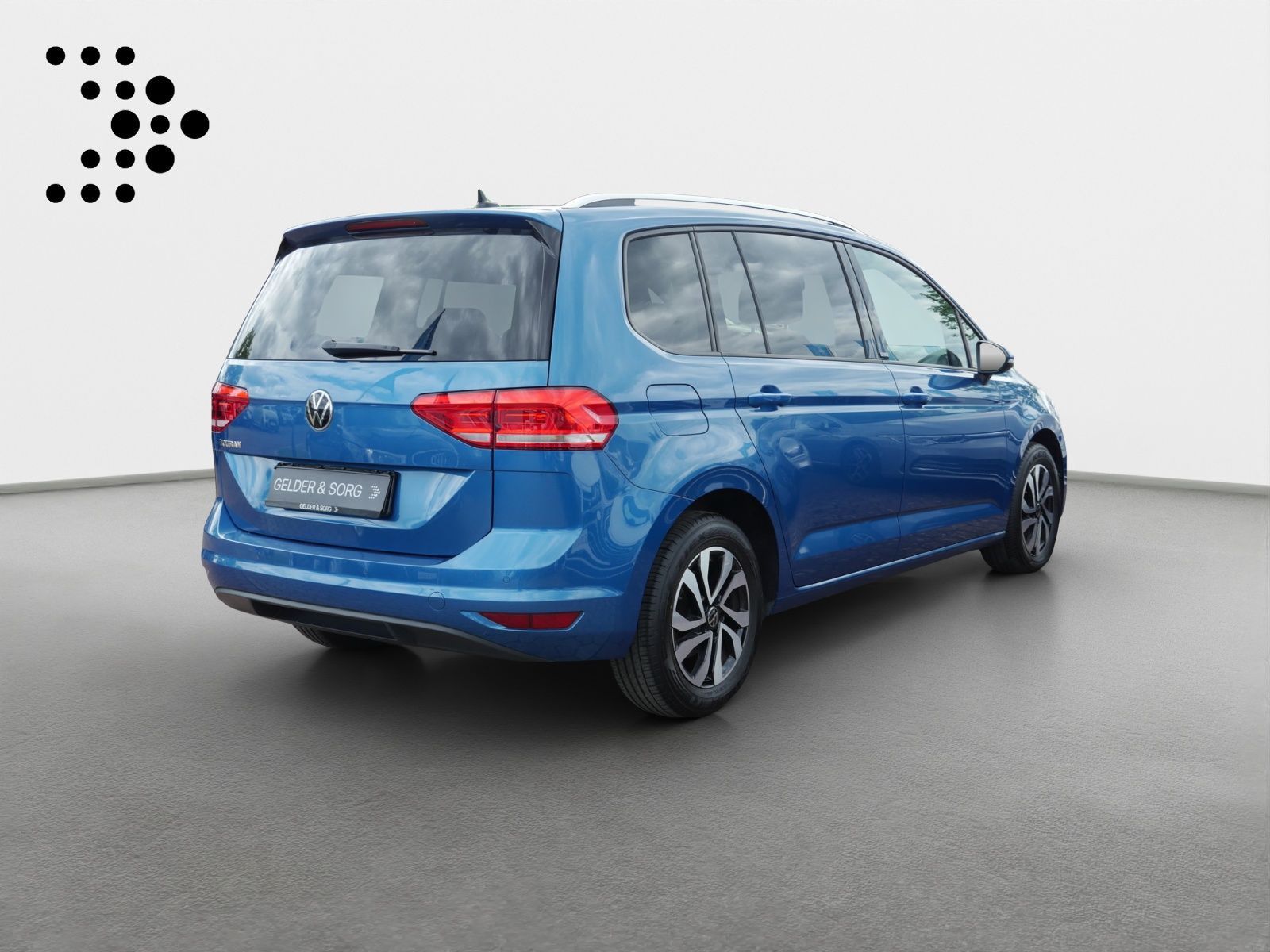 Volkswagen Touran - Bild 2