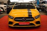 Mercedes-Benz A 35 AMG 4Matic Unfallfrei*LED*Pano* - Mercedes-Benz A-Class: Coupe