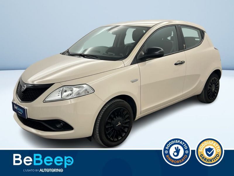 Image of Lancia Ypsilon