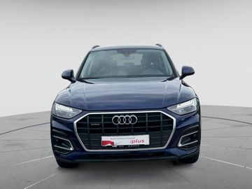 Audi Q5 - 2
