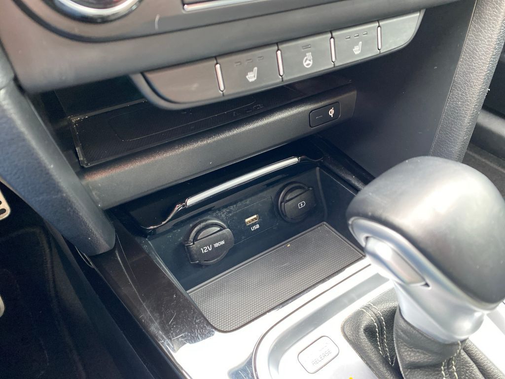 Fahrzeugabbildung Kia Ceed SW 1.4 T-GDI DCT OPF GT Line