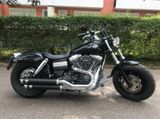 Harley-Davidson Fat Bob 103 Dyna FXDF - HARLEY-DAVIDSON DYNA FAT BOB FXDF