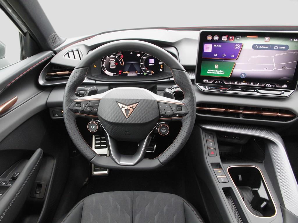 Cupra Terramar 1.5 eTSI UPE 49.445 DSG Edge Digital Dr
