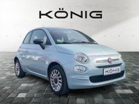 Fiat 500 - Vorschau Bild 5