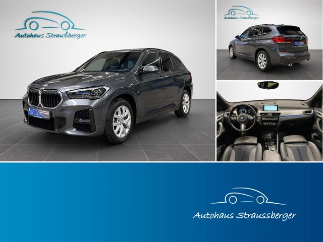 BMW X1 20d xDrive M Sport HiFi KZU ACC RFK QI AHK 2Z