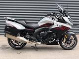 BMW K 1600 GT Sport * RÜCKFAHRHILFE* KD+HU NEU* TOP*