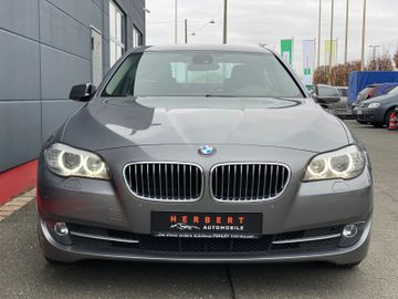 BMW 523 - 9