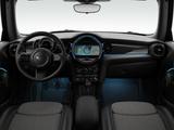 MINI One Cabrio Classic Trim Klimaaut. Komfortzugang  - scheckheftgepflegte MINI One Cabrio