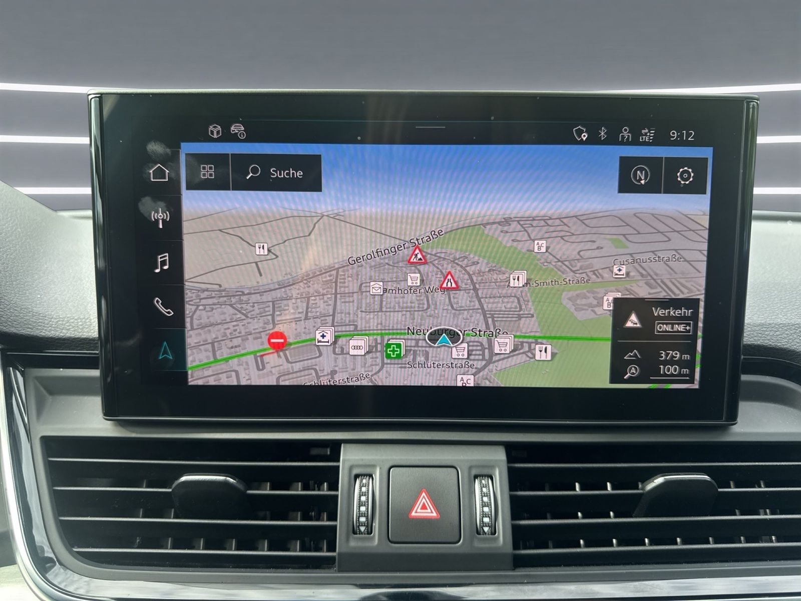 Audi Q5 - Bild 9