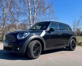 MINI Cooper Countryman - MINI Cooper Countryman von privat