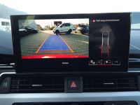 Audi A5 - Vorschau Bild 17