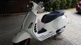 Vespa GTS 300 Super hpe wenig Km - VESPA GTS 300 HPE SUPER