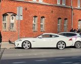 Jaguar XK 5.0 V8 Portfolio 2013 - Jaguar XK: Jag