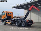 MAN TGS 33.430 TGS 6X4 3,90m Wheelbase Big-Axle Dalb - MAN 9