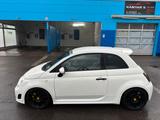 Fiat 500 Abarth esseesse - Fiat: Esseesse