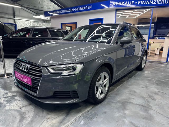 Audi A3 Sportback*Erst 95Tkm*Pano*Navi*Tüv Neu*