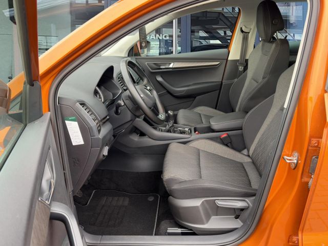 Skoda Karoq Style 1.5 TSI °LED°Navi°AHK°SHZ°RFK°PDC°