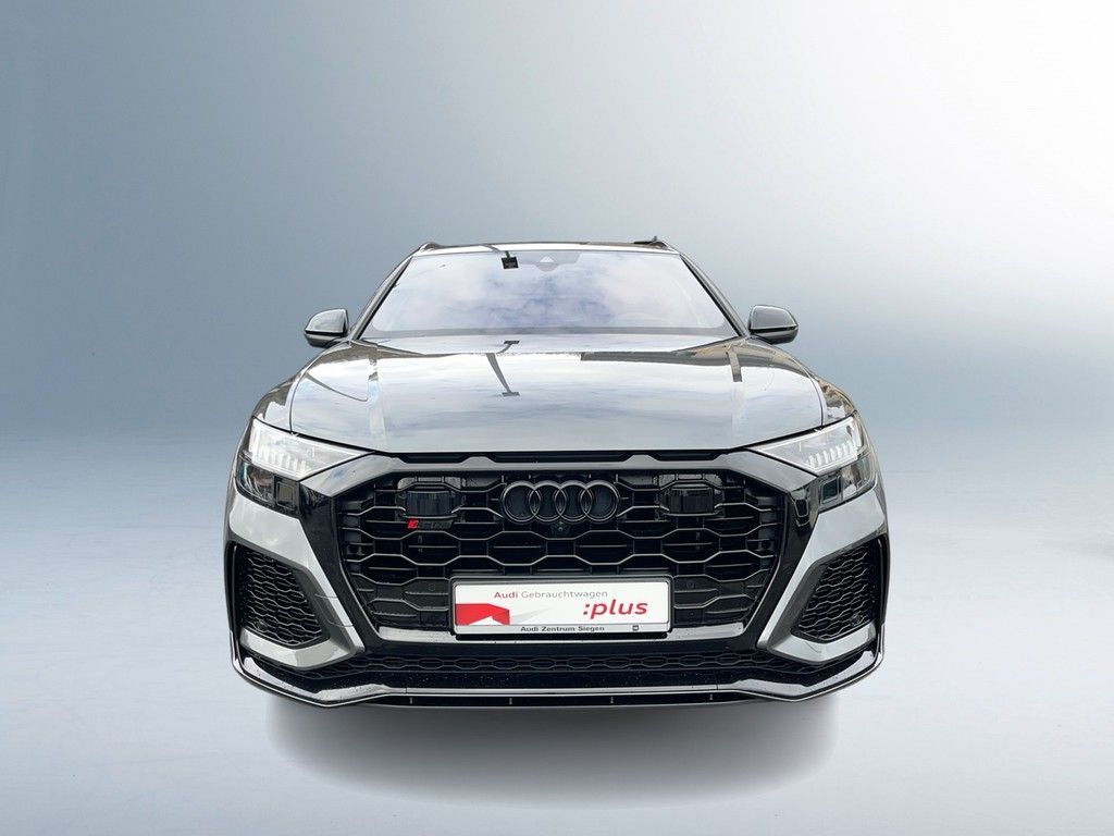 Audi RSQ8 - Bild 12