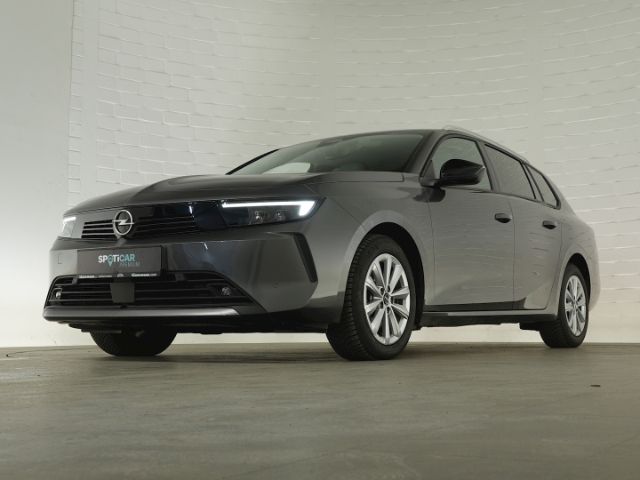 Astra L ST ELEGANCE CDTI AT+NAVI+LED LICHT+RÜCKF