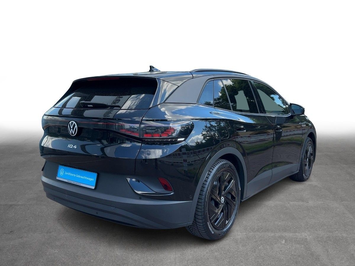 Volkswagen ID.4 - Bild 5