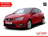 Seat Ibiza SC 1.0 TSI FR Bi-Xenon Navi Kamera DAB - Seat Ibiza mit Benzin-Antrieb
