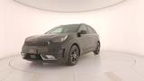 Kia KIA Niro 1.6 gdi hev Energy dct my18 - Kia Niro mit Halbautomatikschaltung