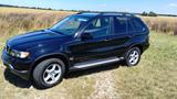 BMW X5 E53 - BMW X5 E53 mit Diesel-Antrieb