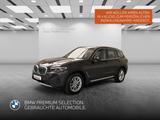 BMW X3 xDrive20i Standheizung Navi AHK Kamera HiFi - BMW X3 Gebrauchtwagen in Chemnitz